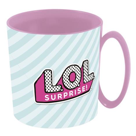LOL Surprise 350ml Microwave Mug Extra Image 1
